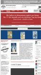 Mobile Screenshot of buecher-lesen.de